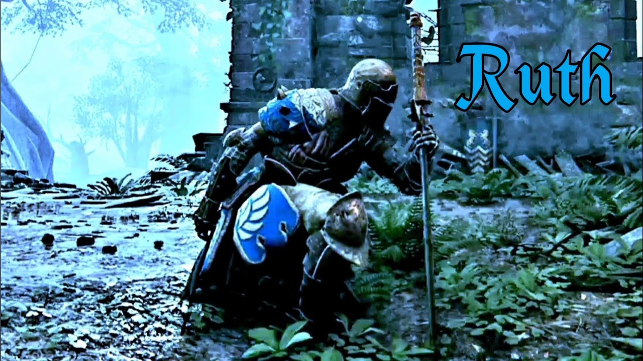 Death by Metal Part 1: The Northernborn Warden