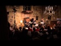 ChamberJam Europe plays Piazzolla&#39;s Milonga del angel live at Stiftfestival 2012, Holland