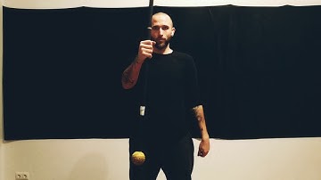 Contact Staff Tutorial / Neck Wrap / Horizontal & Vertical