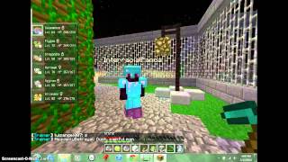 Server Showcase: MC Limitless