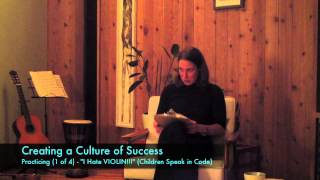 Creating a Culture of Success: