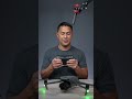 DJI Inspire 3, Mavic 3 Pro and Mini 3 Pro start up sound