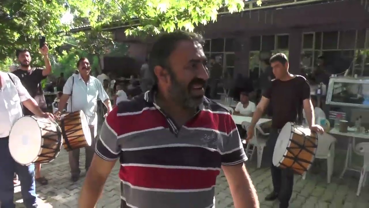 LEVENT ŞAHİN DELİBEKİRLİ SÜNNET EGLENCESİ 3