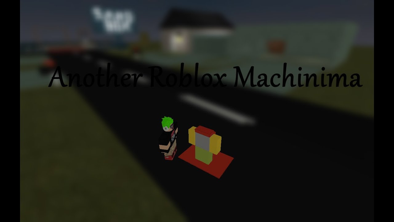 Boom Headshot! ROBLOX Short YouTube