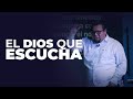 El dios que escucha  reunin online de aliento de vida  ps abraham prez