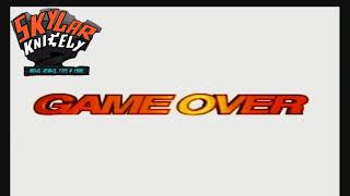 Ratchet hits Nefarious but it's game over