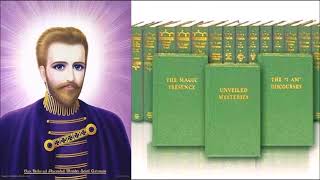 Celebrity Unveiled Mysteries. Audiobook. Part 2. Chapters 3, 4 & 5 Profile