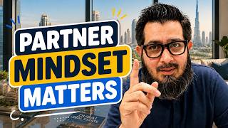 Your Partner's Financial Mindset Will Make or Break Your Wealth. Why Alignment Matters Than Income