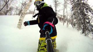 Kizna First Dvd Beginning Trailer