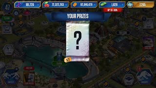 Pelecanipteryx - Juric World The Game