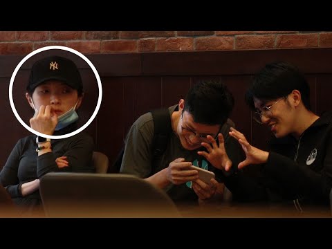 Man Secretly Filmed Girlfriend and Shares with Friend | Social Experiment