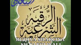 RUQIYA SHARCIYA  SH CABDI WALI  003