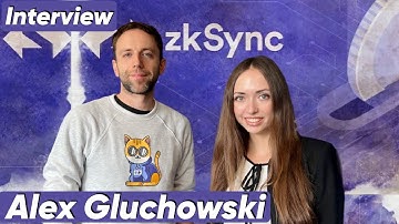 Ethereum scaling. zkSync airdrop?! Alex Gluchowski.Accelerate adoption of crypto. Websummit. zkEvm.