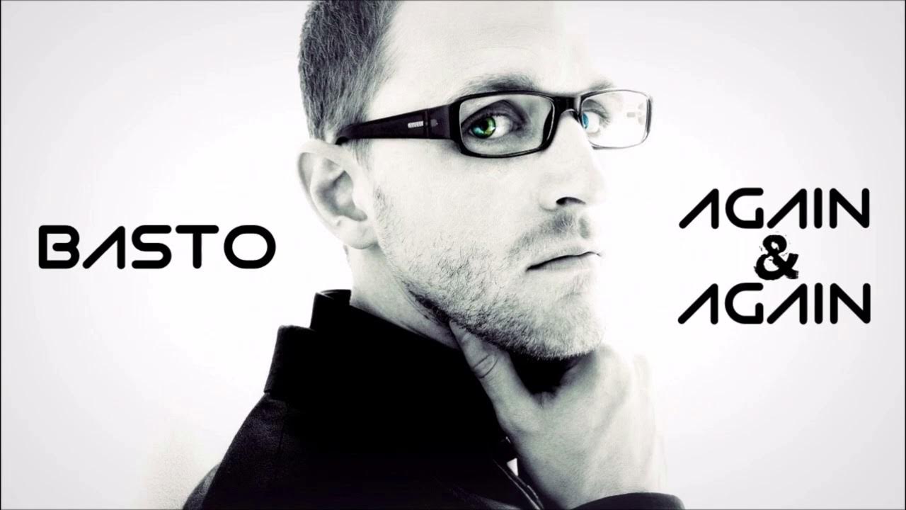 Basto again and again. Basto again and again