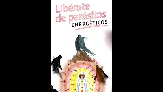 Entes y Parásitos energéticos