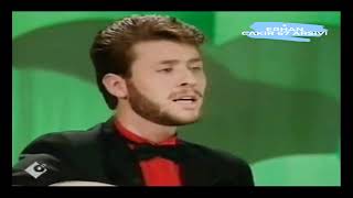 Metin Şentürk - BIRAKMA BENİ ( Teleon 1992 )