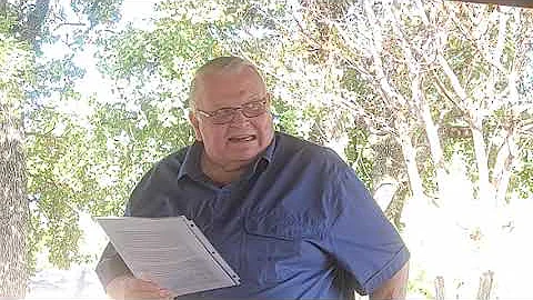 NORMP September 4th 2021 - Charles Jeffries and th...