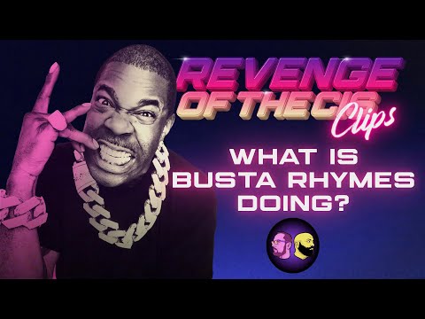Do The Busabus | ROTC Clips