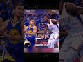 Spurs-Thunder is going to be an all-time great NBA playoff series