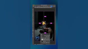 Create Realistic Flame in Photoshop