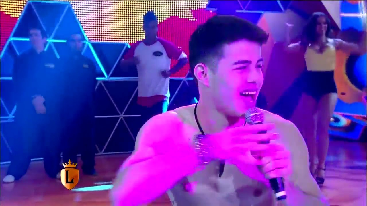 Brothers Rocha   Dois Vai Te Fazer Gamar   Programa Legendários