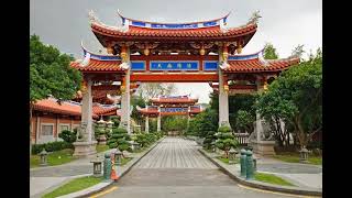 Visit Shaolin Temple and See the Birthplace of Kung Fu and Zen Buddhism