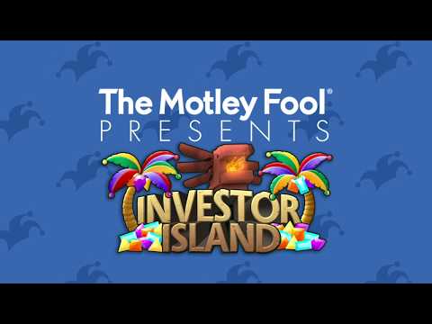 Investor Island
