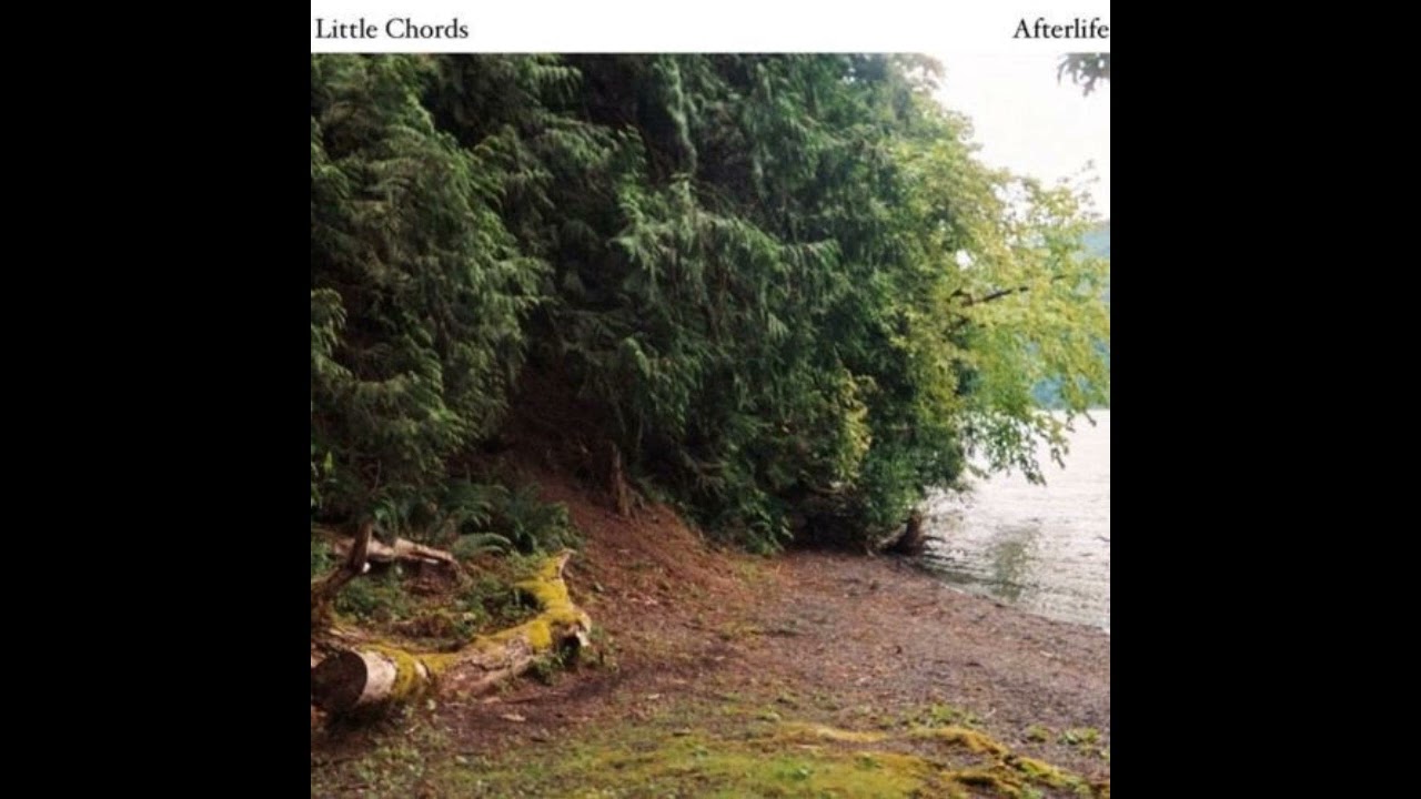 Little Chords - When Love Ends (2012)