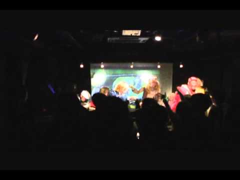 タイバニで踊ってみた(アニソンダンスカンパニー)