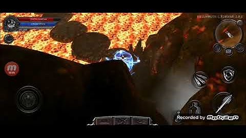 Anima ARPG: mage dps/tanky R20 video to our discord guide V2.0.5