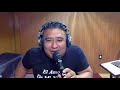 Grupo soñador Beto Tlahuetl Transmisión 12/06/2020