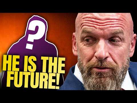 WWE’s Newest Main-Eventer Has Officially Arrived | Wrestling News