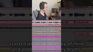 when the drums hit just right #ableton #aldn #hyperpop