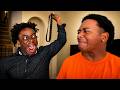 How white parents discipline their kids vs black parents pt 12