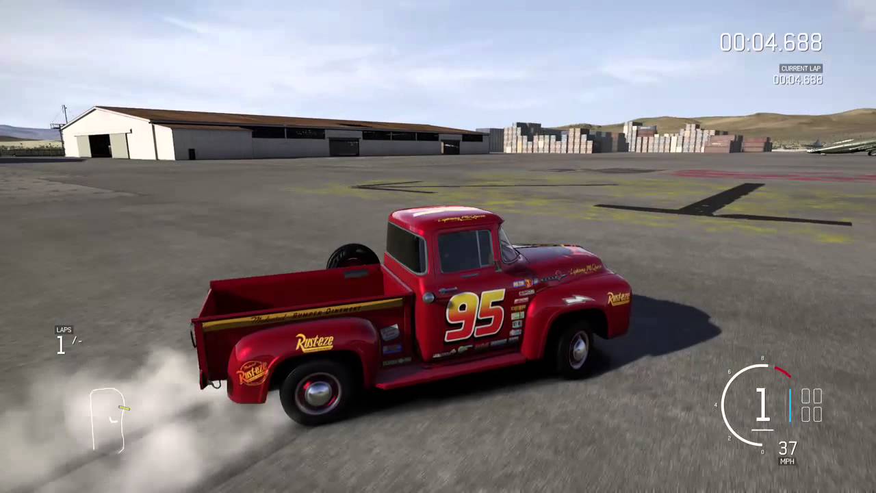 Forza Motorsport 6 - Longest Wheelie Ever - With Tune