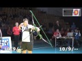 Archery Gold Final Recurve Men Berlin-Open 2012