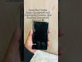 Google pixel fold # shorts