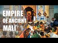 Empire of Mali Quiz