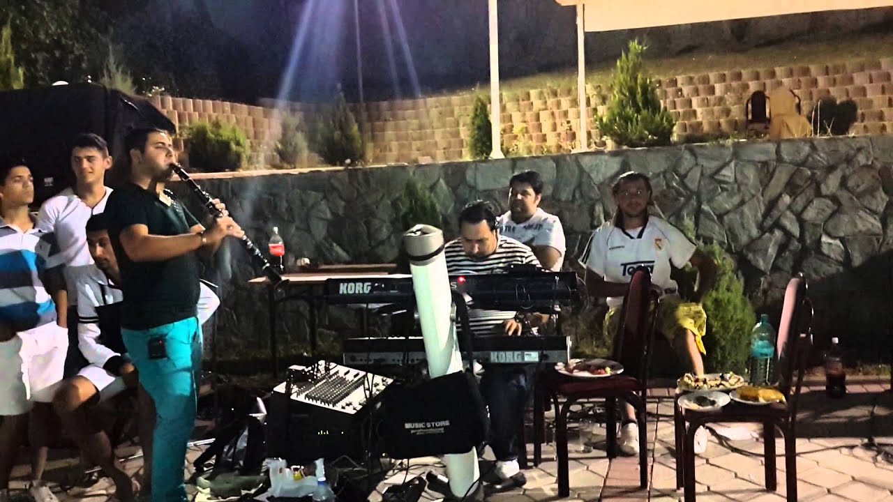 Azat & Enis Specijalno za Dusa e Ipcoske