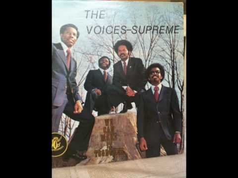 The Voices Supreme of Washington,D.C. 