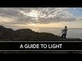 A Guide to LIGHT in Landscape Photography
