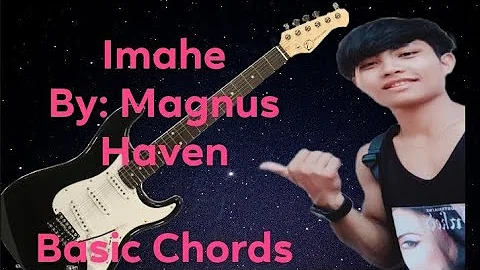 Imahe: Pinagtagpo ngunit hindi tinadhana By: Magnus Haven