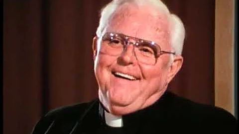 Father Martin "Steps 1 Through 3 of AA" – Daily Ponderables