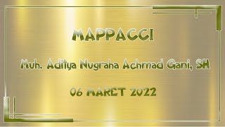 06 Maret 2022 Mappacci Muh. Aditya Nugraha Acmad Gani.,SH