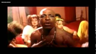LeClick- Tonight Is The Night (1994) @MRSOWELLMUSIC