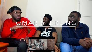 Omar Sterling - Nineteen Ninety (Official Video) | REACTION