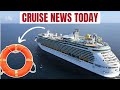Cruise News: Woman FALLS Off Cruise Ship Taking SELFIE, Cruise Port Mad at Ship | CruiseRadio.net