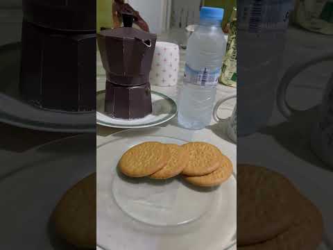 قهوة الصباح