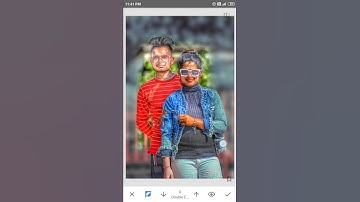 #snapseed Background Colour Change Full Tutorial | Snapseed Photo Editing Kaise kare
