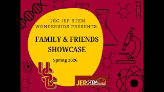 USC Wonderkids Spring 2026 Recap & Showcase Video